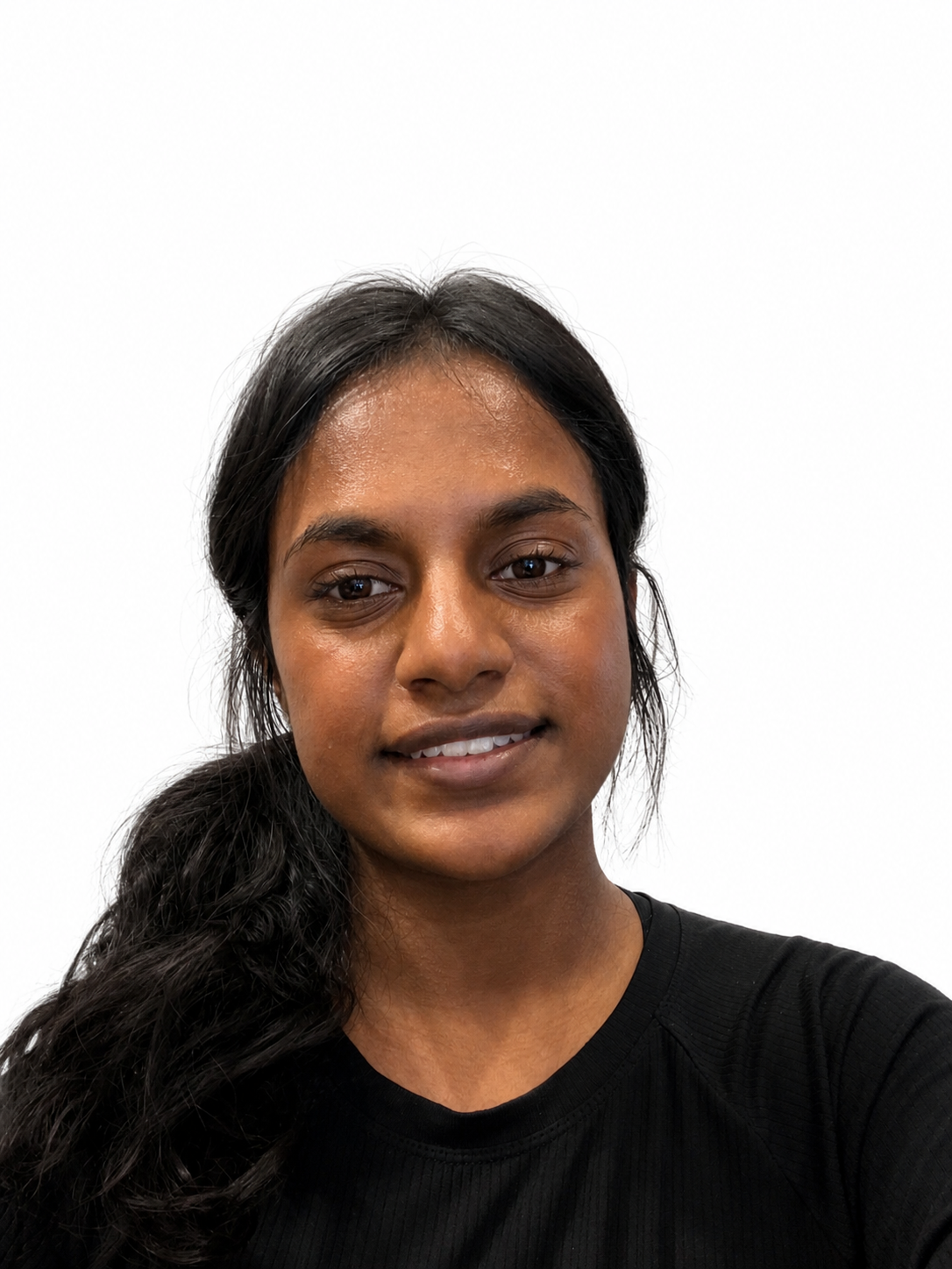 Aaravi Mohanathas