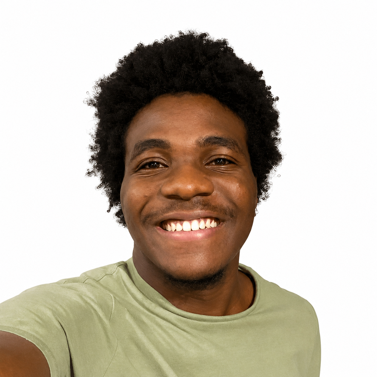 David Oladayo