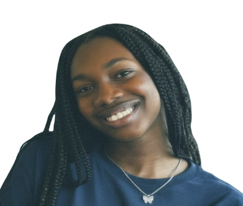 Phoebe Amakiri