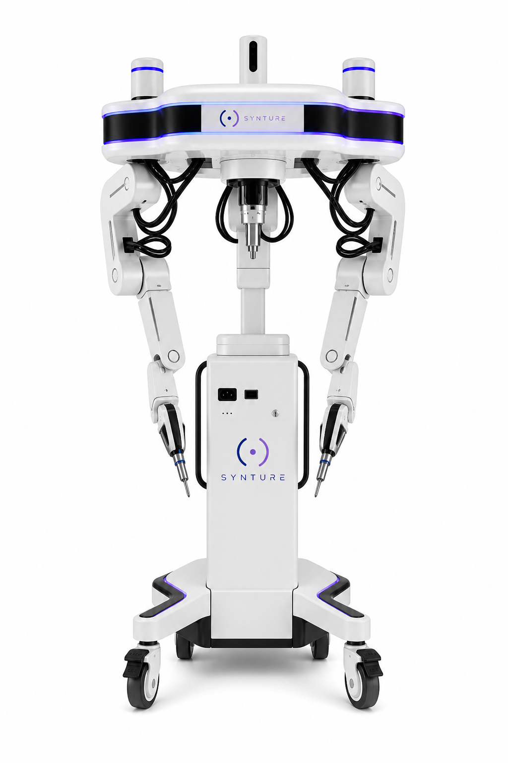 Synture Surgical Robot